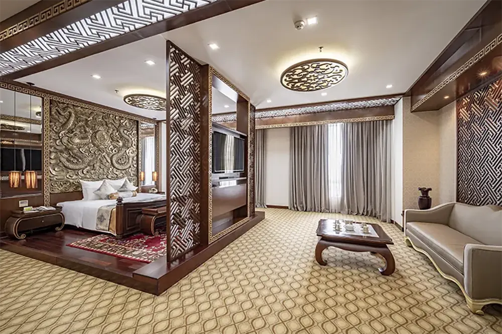 Tân Sơn Nhất Hotel